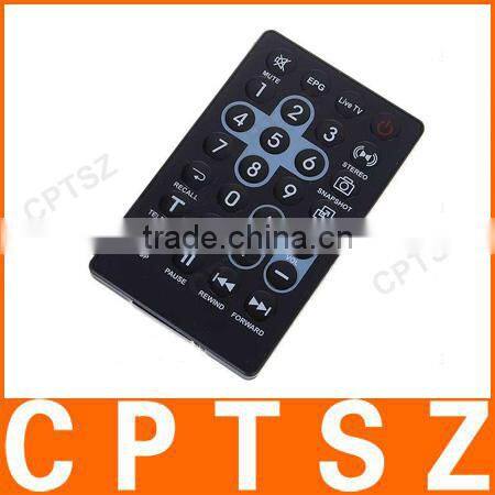 Digital USB TV Receiver/ USB TV Stick With IR Remote Controller