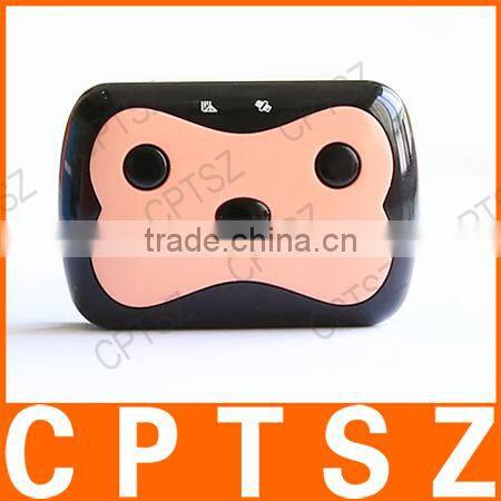 Pet locator gps locator tracker Anti-lost dog
