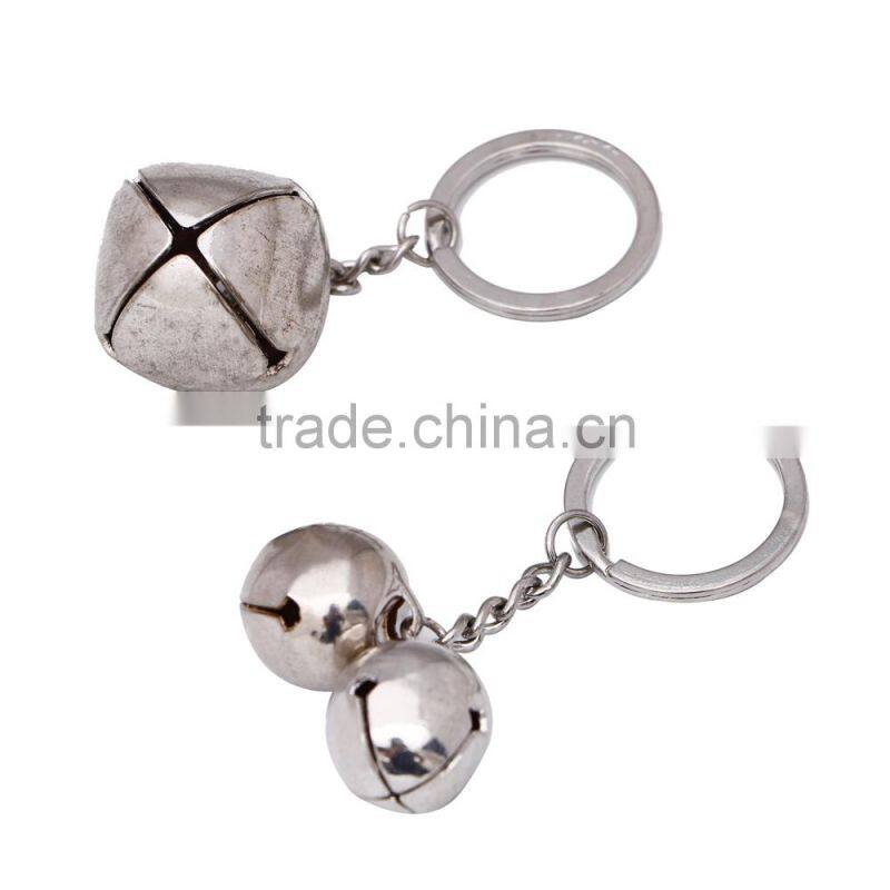 Metal table call bell