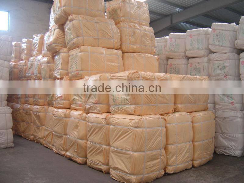 Pure Virgin polyester tops 2d.2.5d 3d