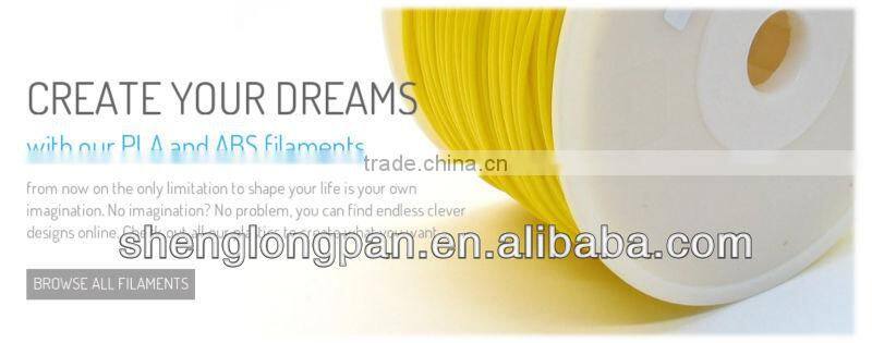 ABS Plastic Filament