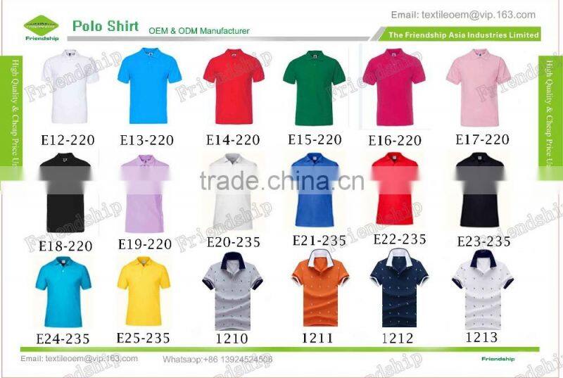 100%Cotton Cheap Printed T shirt With Custom Logo