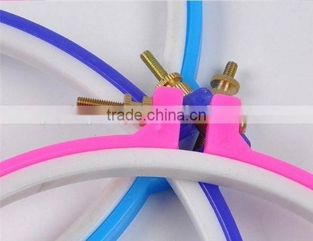 Plastic embroidery Hoop,High-quality,