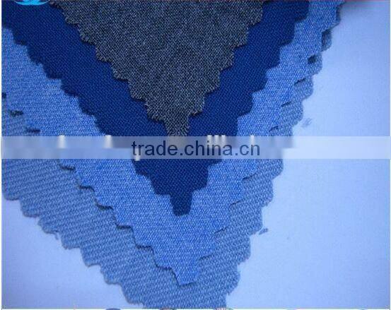 Drotex Inherently fire retardant aramid fabric for working wear