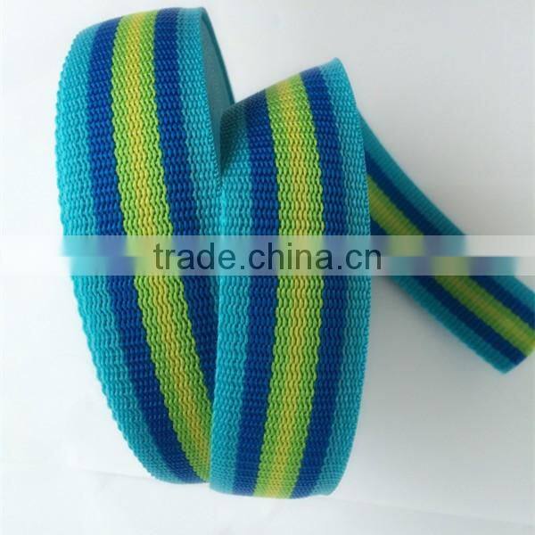 Hot selling Fabric webbing
