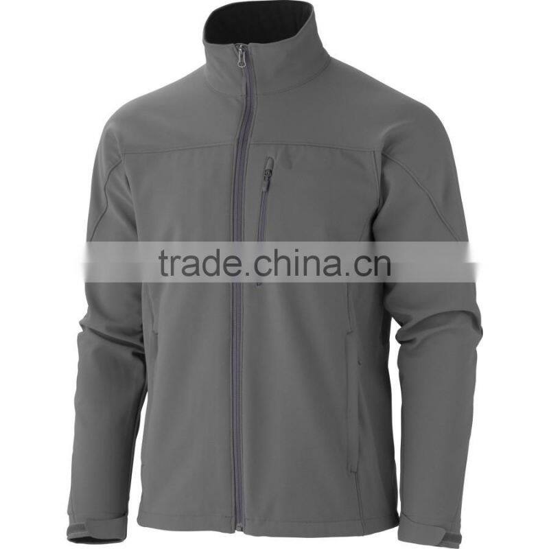 2016 Waterproof Softshell Hiking Wear for man