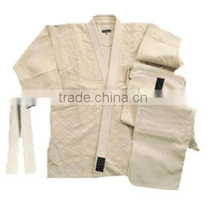 judo gi