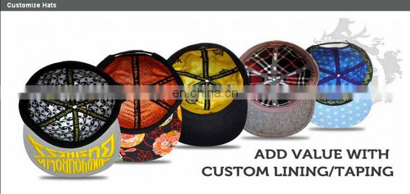 design your own 5 panel hat cap plain 5 panel cap wholesale