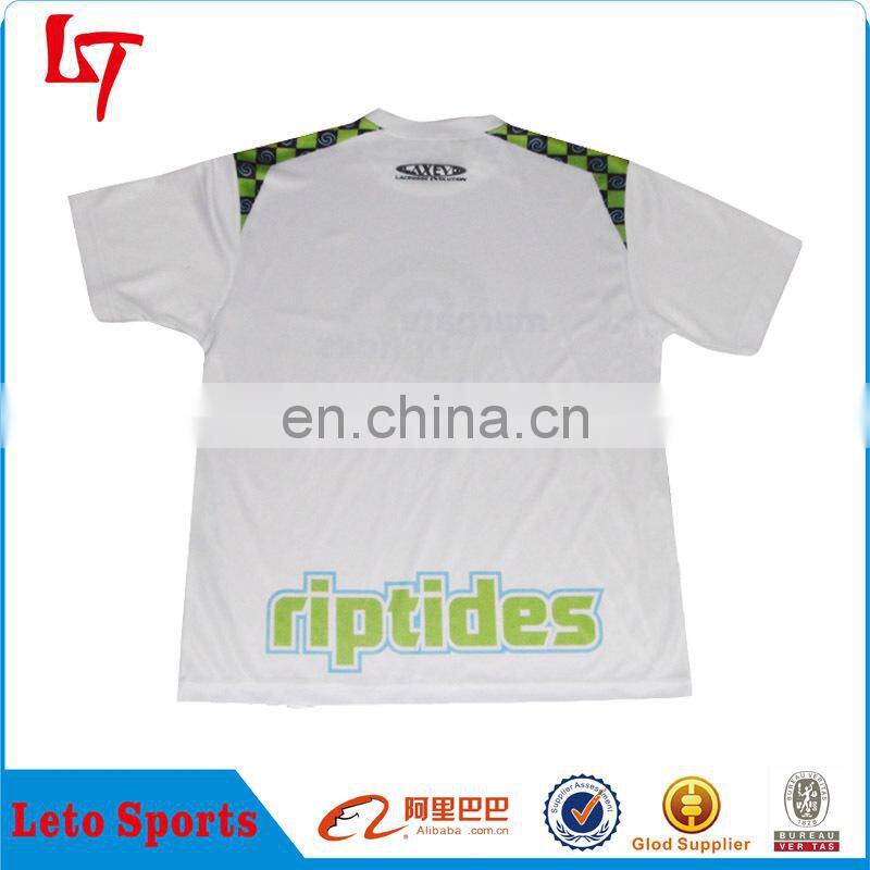 Cheap athletic dri fit custom made t shirts for youth