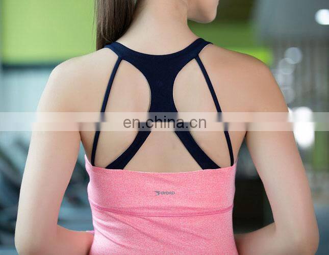 Hot sale sublimated yoga leggins in Canada, custom children yoga clothing with fish pattern