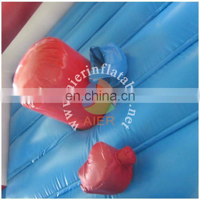 Hot Sell Inflatable Jacobs Ladder