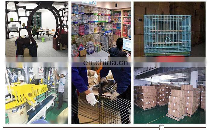 High quality luxury tower hamster cage animals transparent clear view larger plastic house acrylic cheap pet cage