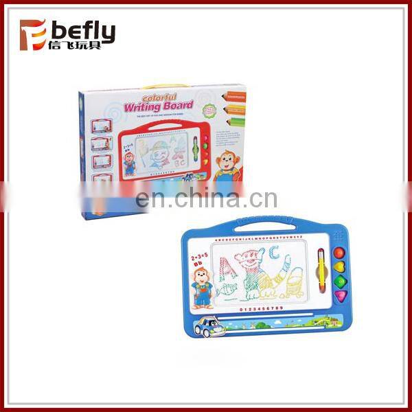 Funny Educational magic writing pad toy for sale