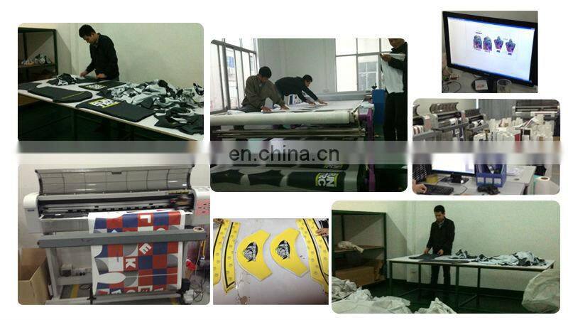 New Design Custom Training Soccer Tracksuit Pants