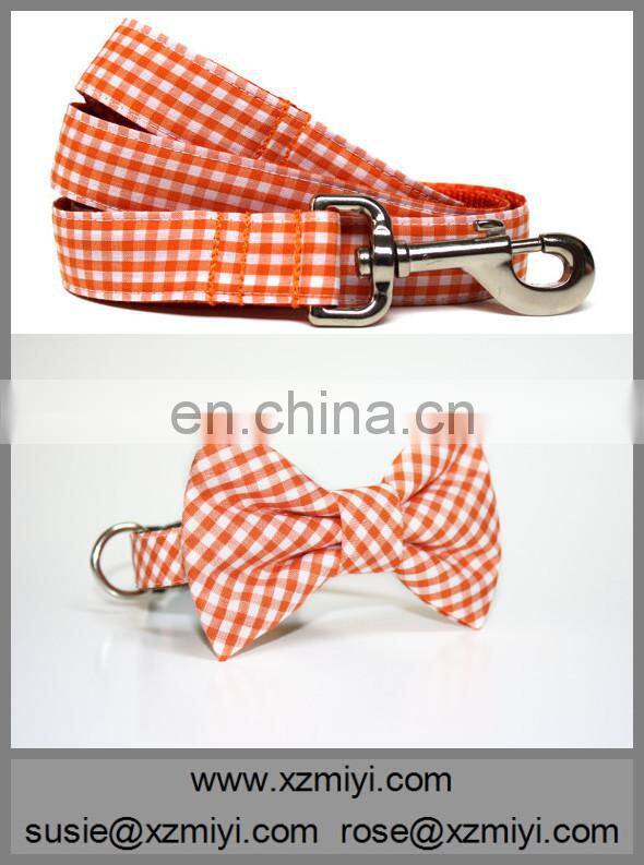sublimation floral printing dog leashes for different weight