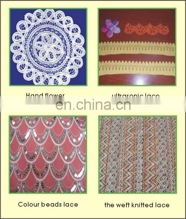 raschel lace fabric