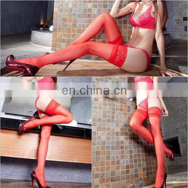 New design as seen as on tv high quality sexy women net socks