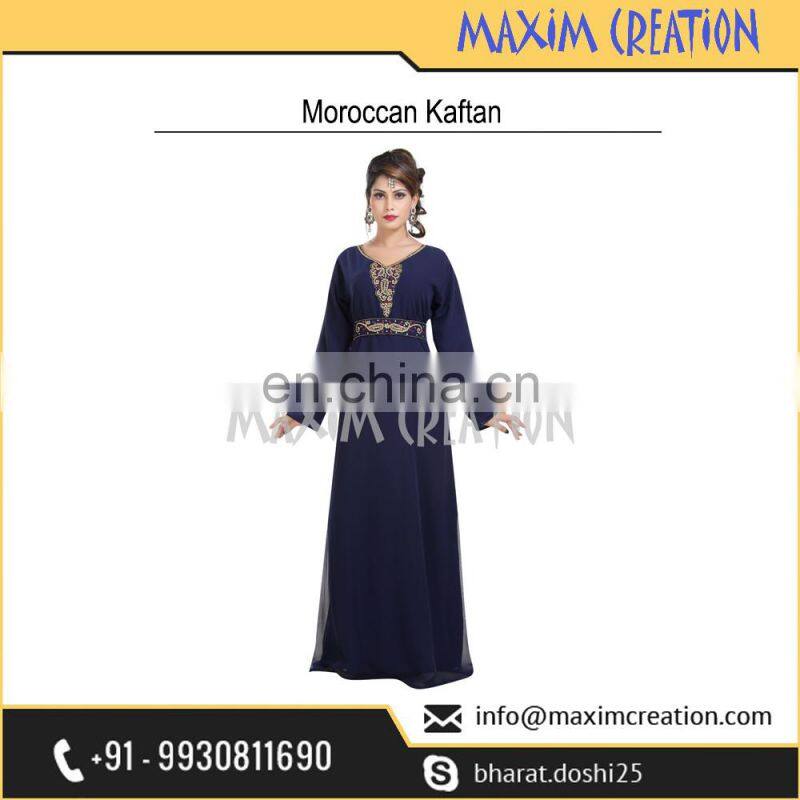 Moroccan Party Wear Jalabiya Perfect For Any Wedding Party Occasion 6250