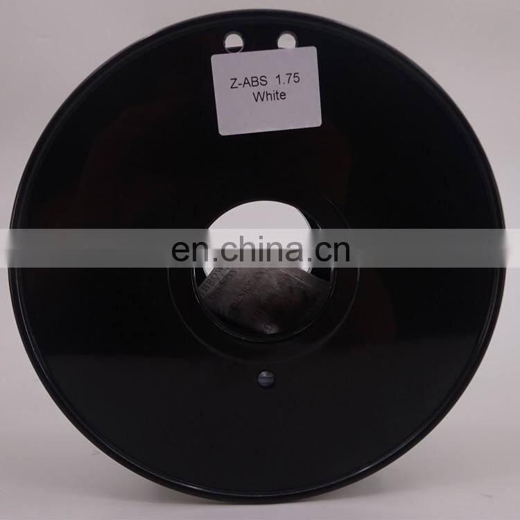 Upgrade Zortrax Z-ABS 3d printing filament (Acrylonitrile Butadiene Styrene Terpolymer)