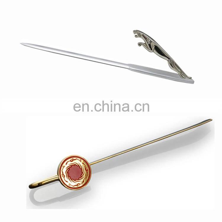 Hot sell high quality wholesale creative promotional advertising Magnetic Target bookmark