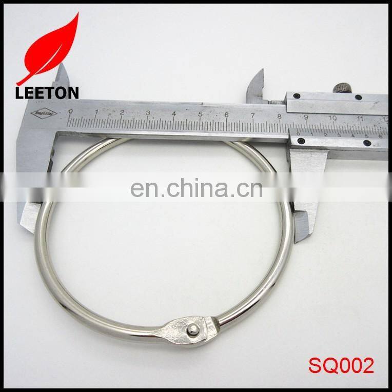 85mm book binding ring