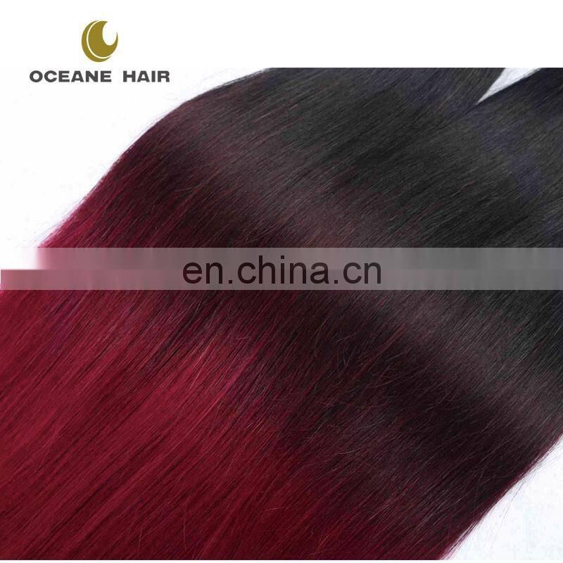 100 human hair weave 27 pieces sales