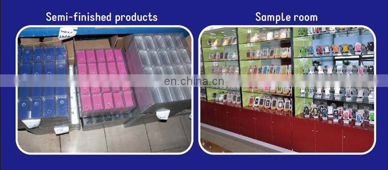 New Alibaba High Quality TPU Case for BlackBerry Classic