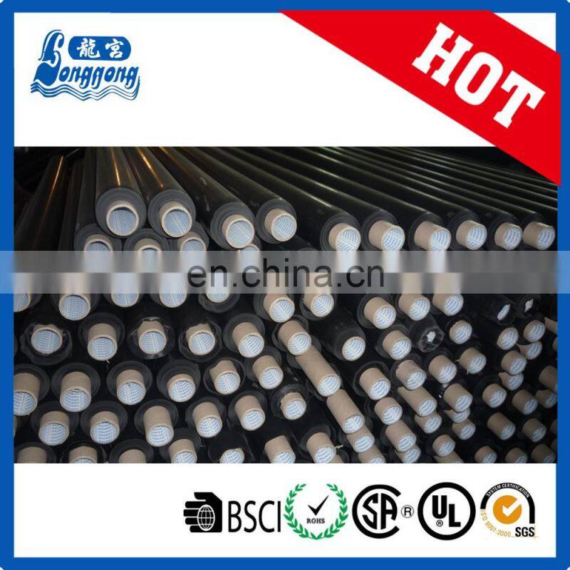 Matt finish PVC Electrical Tape Fire Rated Big Roll