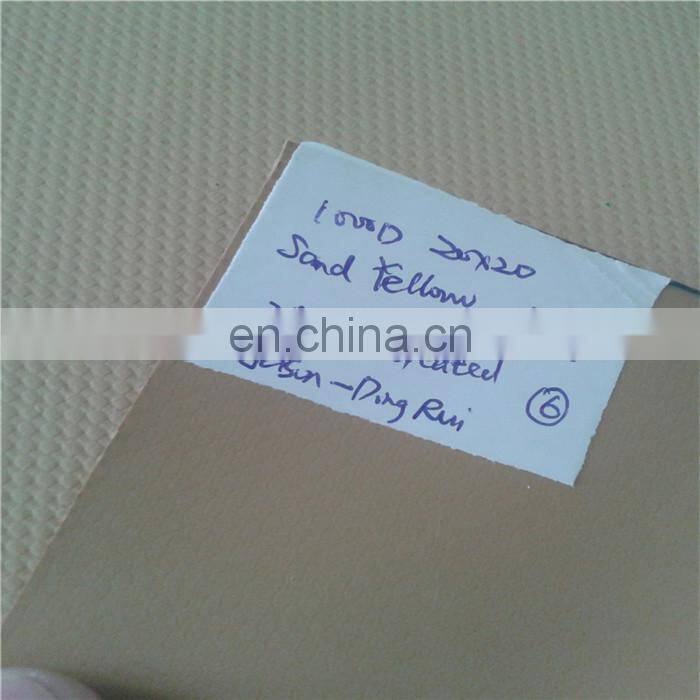 China Tarpaulin Factory Wholesale D-Rings Box Stitched PVC Lumber Tarpaulin