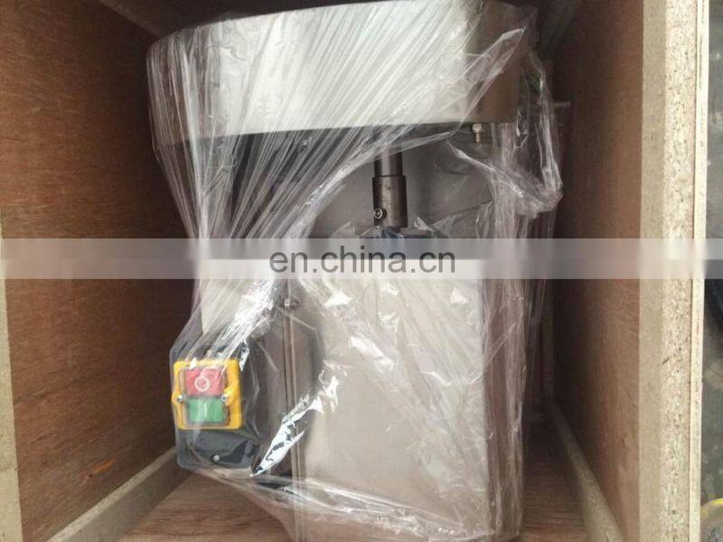 Top selling poultry cutting machine poultry dividing machine price