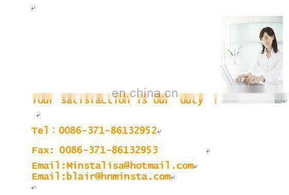 hot sell garden grass cutter machine 86-0371-86132952