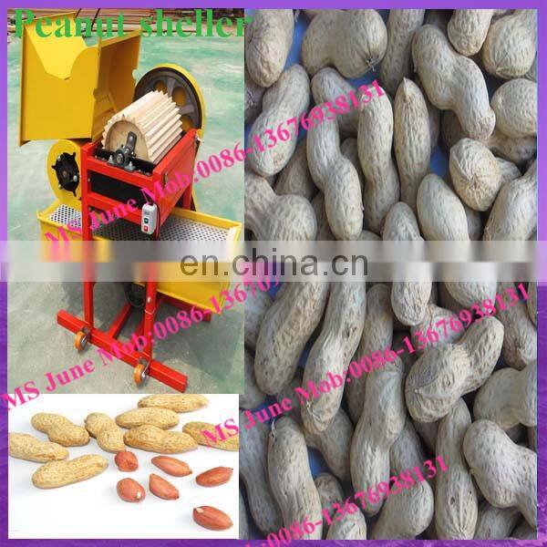 High market share peanut sheller with high quality 008613676938131