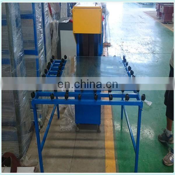 Insulating Glass edge processing machine SM95