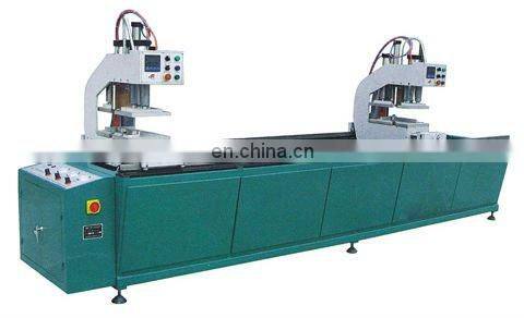 PVC windows and doors processing equipment