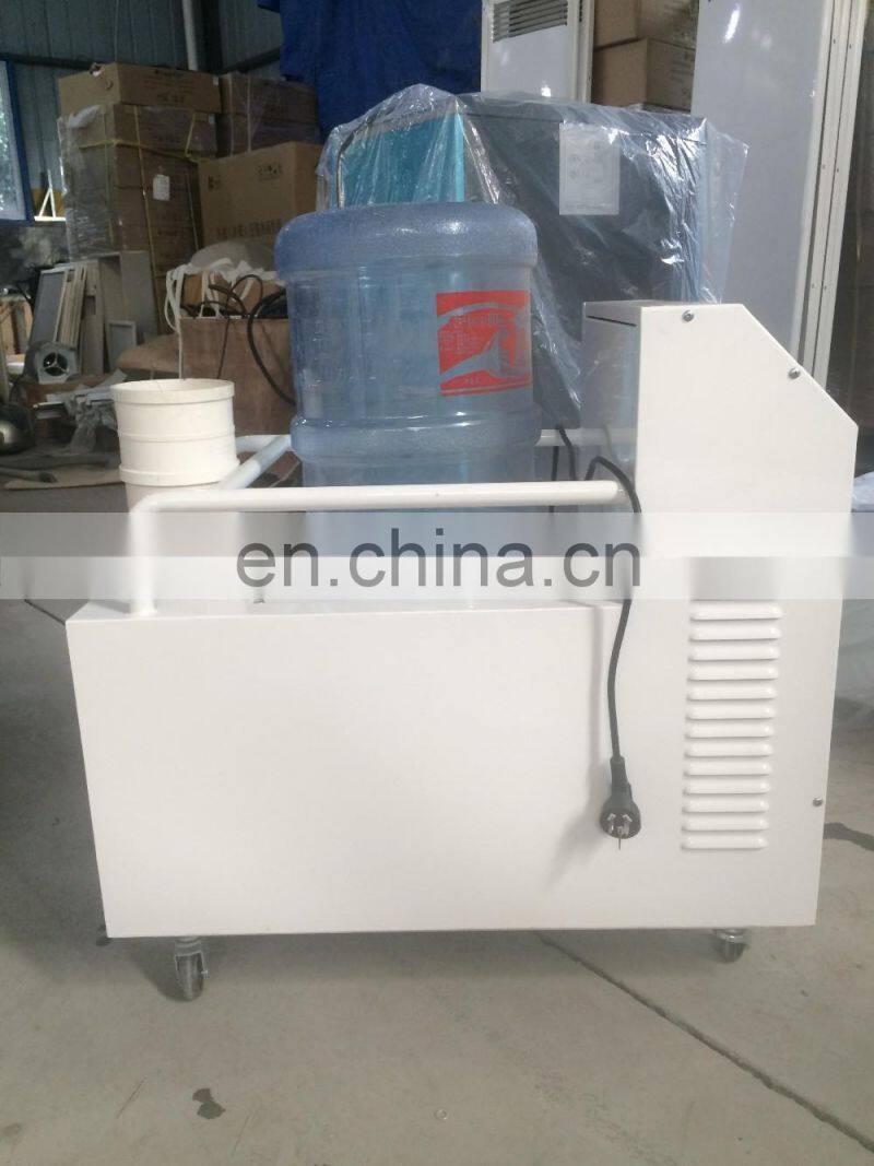 ultrasonic industrial humidifier