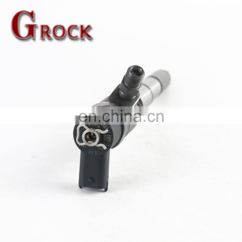 B-OSCH common rail fuel injector 0445110359 for YUNNEI YN30CR Engine
