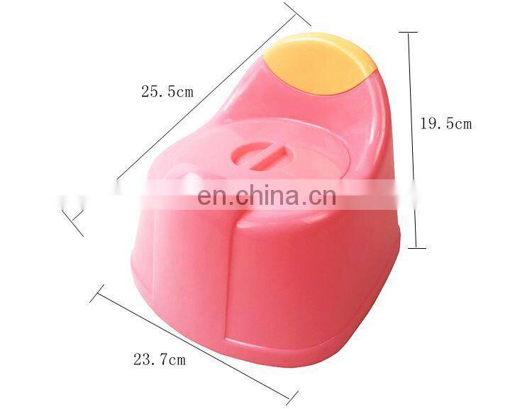 High Quality Little Kids  Baby Travel Potty Chair