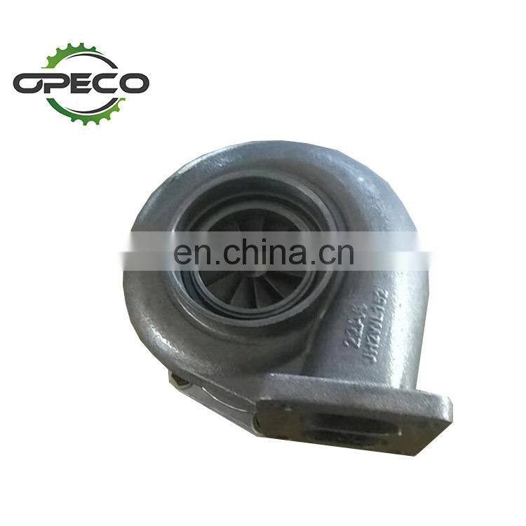 For New Holland Perkins Agricultural TW15/20/30/35 turbocharger E2NN6K682BC 81868484 465218