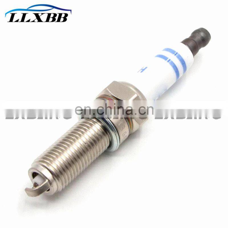 Genuine Iridium Spark Plug A0041591803 A004159180326 For Mercedes-Benz YR7MPP33