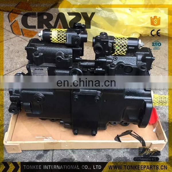 SK135SR hydraulic pump YY10V00001F6 YY10V00001F1 YY10V00001F2 YY10V00001F3 YY10V00001F4, excavator spare parts,SK140-8 main pump
