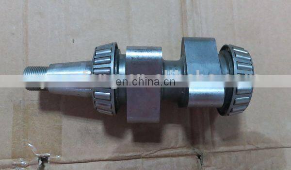 3330991 Diesel Engine ISLe Camshaft for Fuel Pump