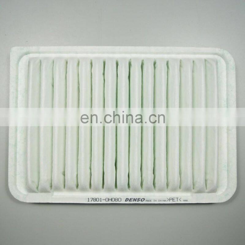 air filter for LEXUS RX 350 CAMRY Saloon 2.4 oem: 1780128030 #LK146