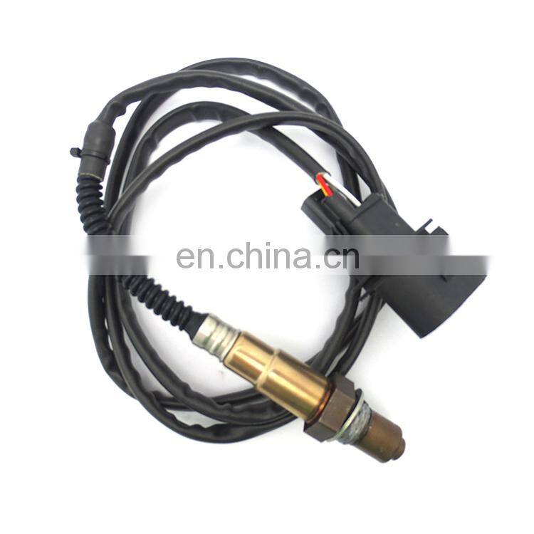 Hengney high energy 07C906262BE for Au di A3 A4 TT V W Beetle Golf Jetta Passat EOS oxygen lambda sensor