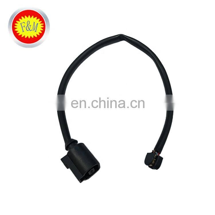 Wholesale Stock Parts OEM 95861236500 Front Brake Pad Wear Sensor For Car