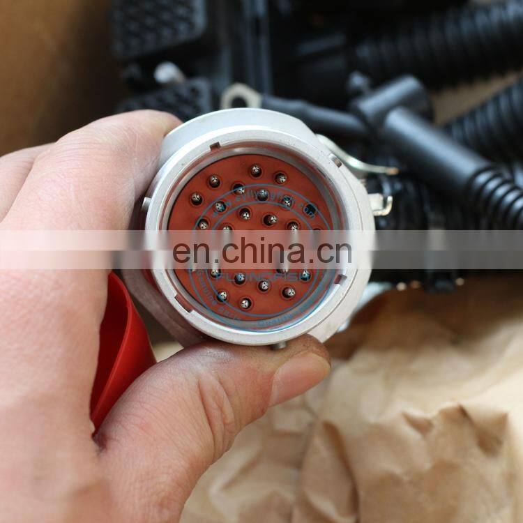 Genuine M11 ISM11 QSM11 Engine Parts Harness Wiring 2864482 For Sale