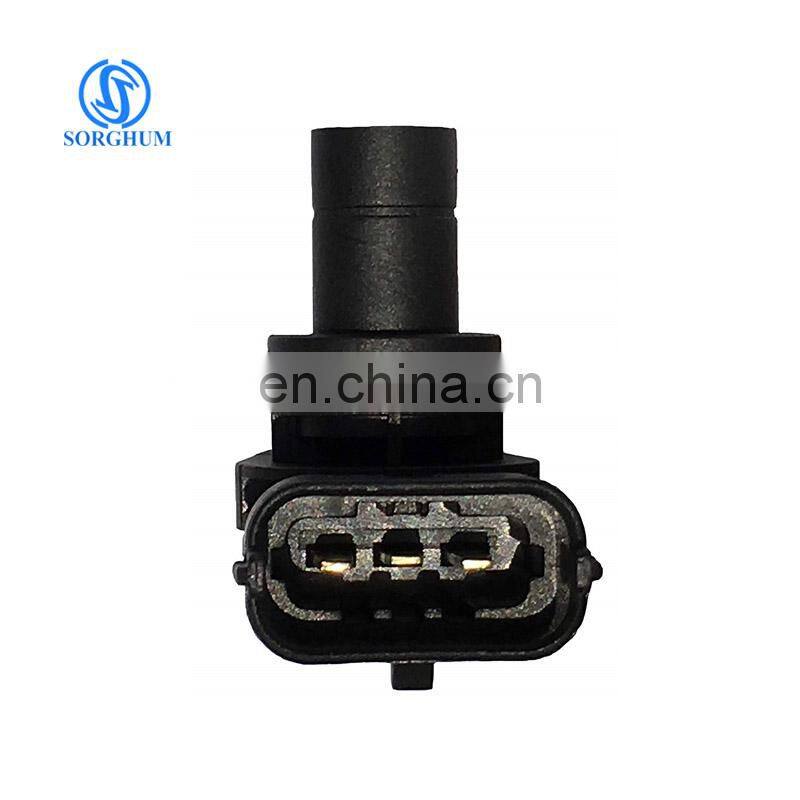 Auto Crankshaft Position Sensor For Buick For Chevrolet For GMC For Cadillac 12590907