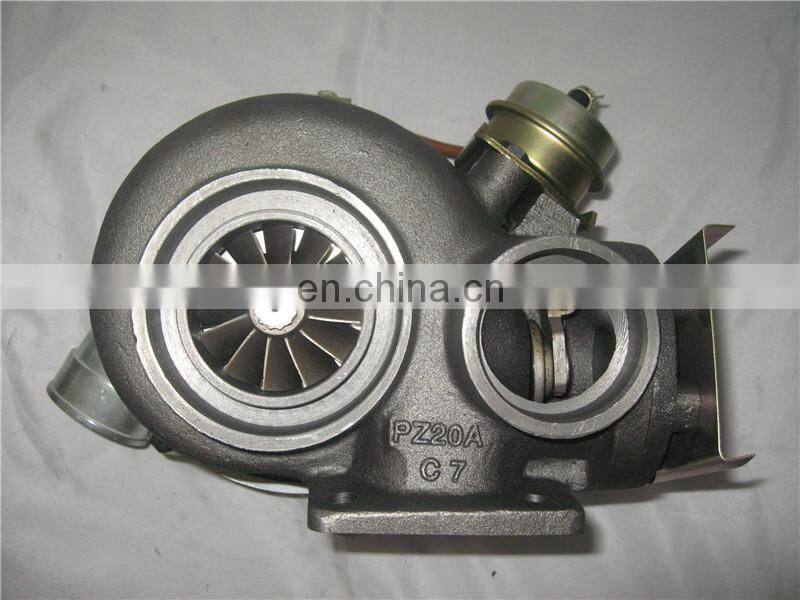 Turbo factory direct price RHC7 H06CT  24100-1690C  VX29 turbocharger