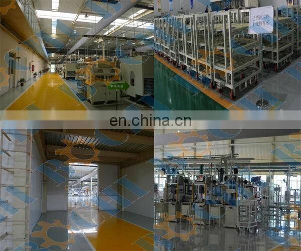 Hot sale high quality Gear Box for B5