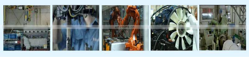 220~400hp 6 cylinder series boat diesel engine