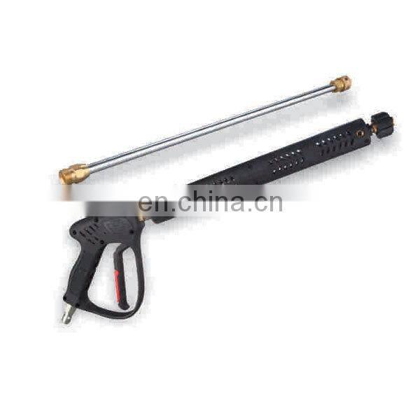 34.5Mpa Professional Trigger High Pressure Washing Gun